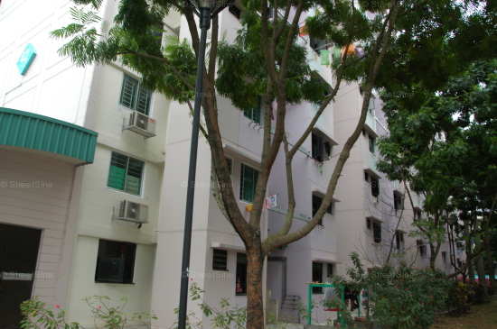 Tanglin Halt Road thumbnail photo